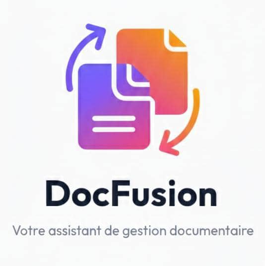 Logo DocFusion